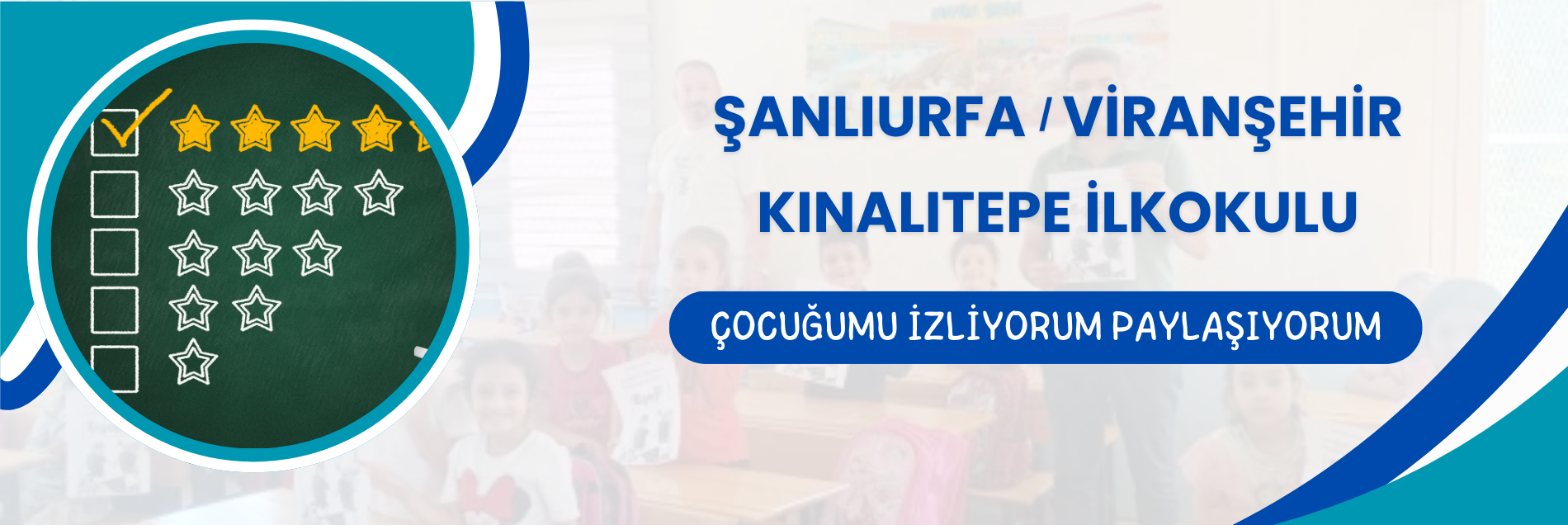 ÇOCUĞUMU İZLİYORUM PAYLAŞIYORUM PROJESİ
