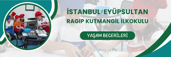YAŞAM BECERİLERİ