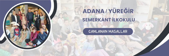 AİLEMLE OKUL GÜNÜ
