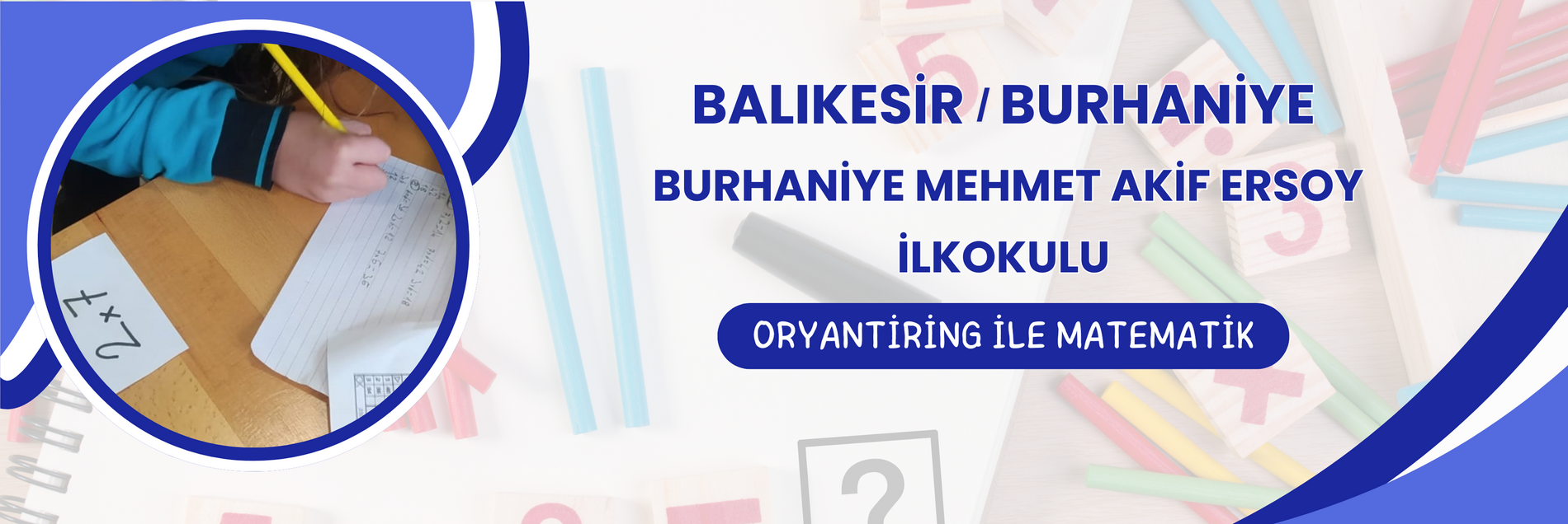 ORYANTİRİNG İLE MATEMATİK