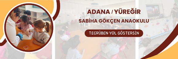 TECRÜBEN YOL GÖSTERSİN