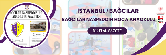 DİJİTAL OKUL GAZETESİ