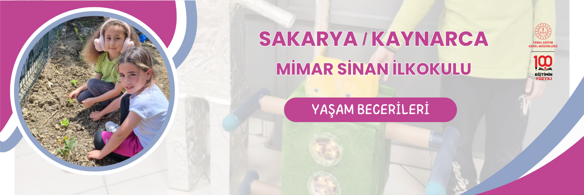 YAŞAM BECERİLERİ ETKİNLİKLERİ