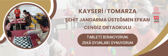TABLETİ BIRAKIYORUM ZEKÂ OYUNLARI OYNUYORUM