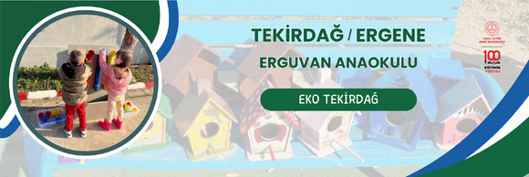 EKO TEKİRDAĞ
