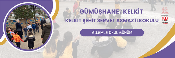AİLEMLE OKUL GÜNÜM