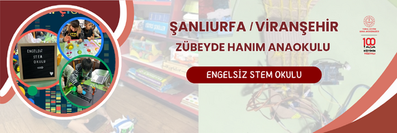 ENGELSİZ STEM OKULU