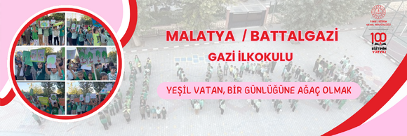 YEŞİL VATAN, BİR GÜNLÜĞÜNE AĞAÇ OLMAK