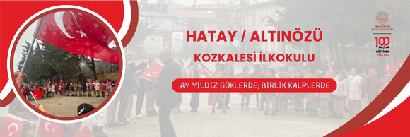 AY YILDIZ GÖKLERDE; BİRLİK KALPLERDE