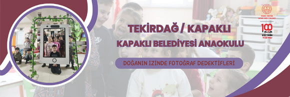 DOĞANIN İZİNDE FOTOĞRAF DEDEKTİFLERİ