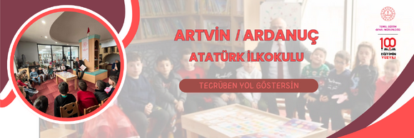 AİLEMLE EĞİTİM YOLCULUĞUM