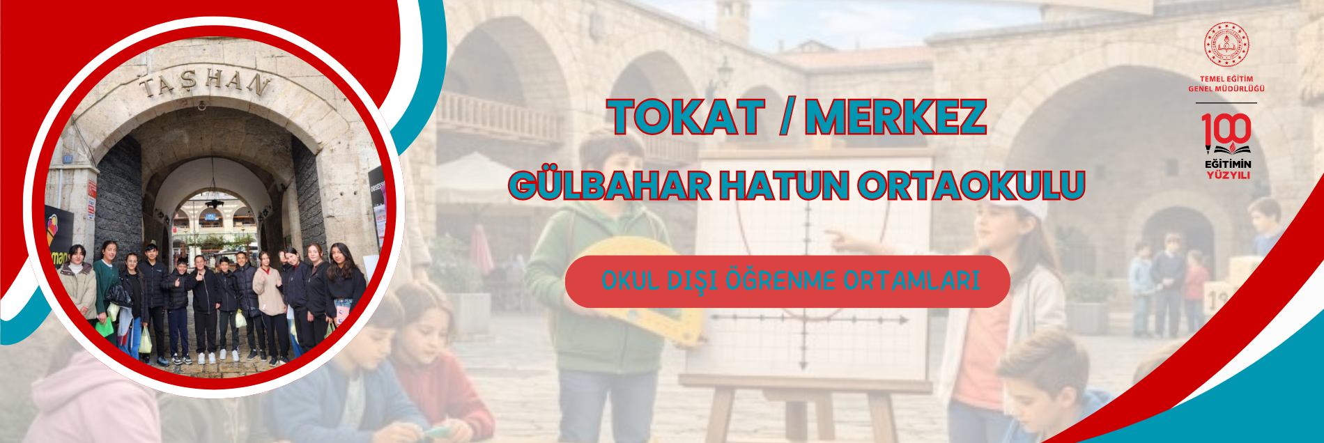 OKUL DIŞI ÖĞRENME ORTAMLARI